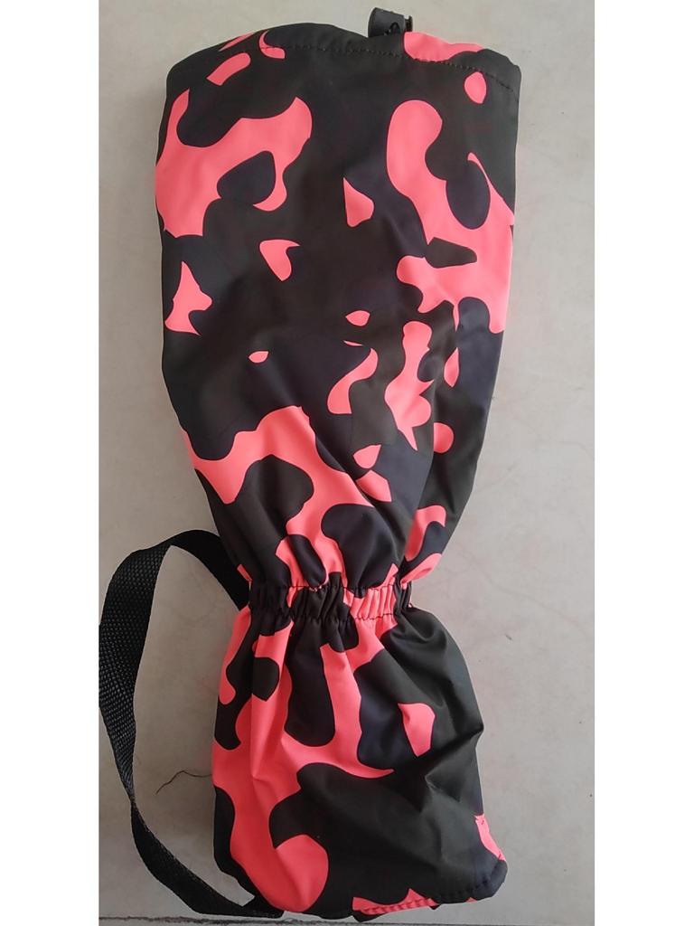 Snowproof Waterproof Sand Leg Covers for Cross-Border Hiking