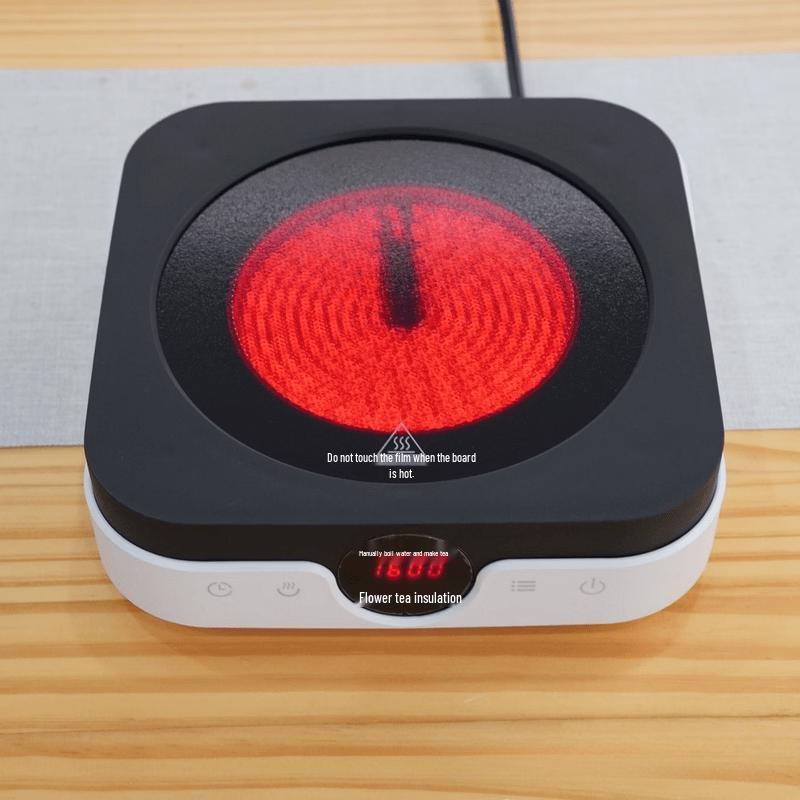 LISM Mini Electric Ceramic Stove