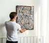 Poster Jackson Pollock Reproduktion Gemälde