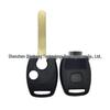Honda Civic/Fit/CRV Remote Key Shell Replacement