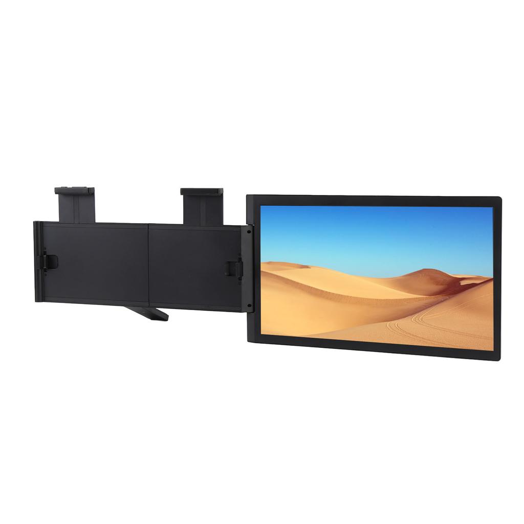 14 Inch Laptop Screen Extender FHD 1080P External Extended Screen for 13.3 To 16 Inch Laptop Support Touch Control Plug