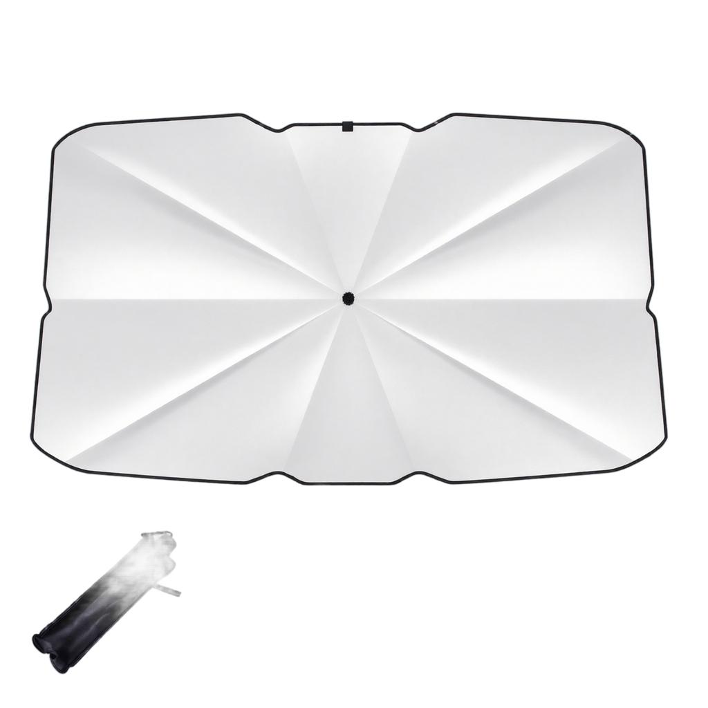 Car Sun Shade Visor for Windshield Summer Sun Block