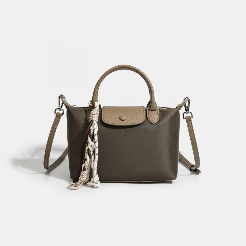 2025 New Style Handbag One-shoulder Women`s