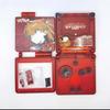 Asuka Neon Genesis Evangelion For Gba Sp Shell Gbasp Diy Replacement Case Housing Protective Case Rei Housing Protective Case