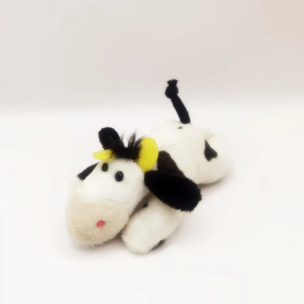 Lindos Imanes de Nevera de Peluche con Diseño Animal Imán de Nevera Multifuncional de Dibujos Animados Imán Fuerte Fácil de Pegar Pegatinas para Nevera