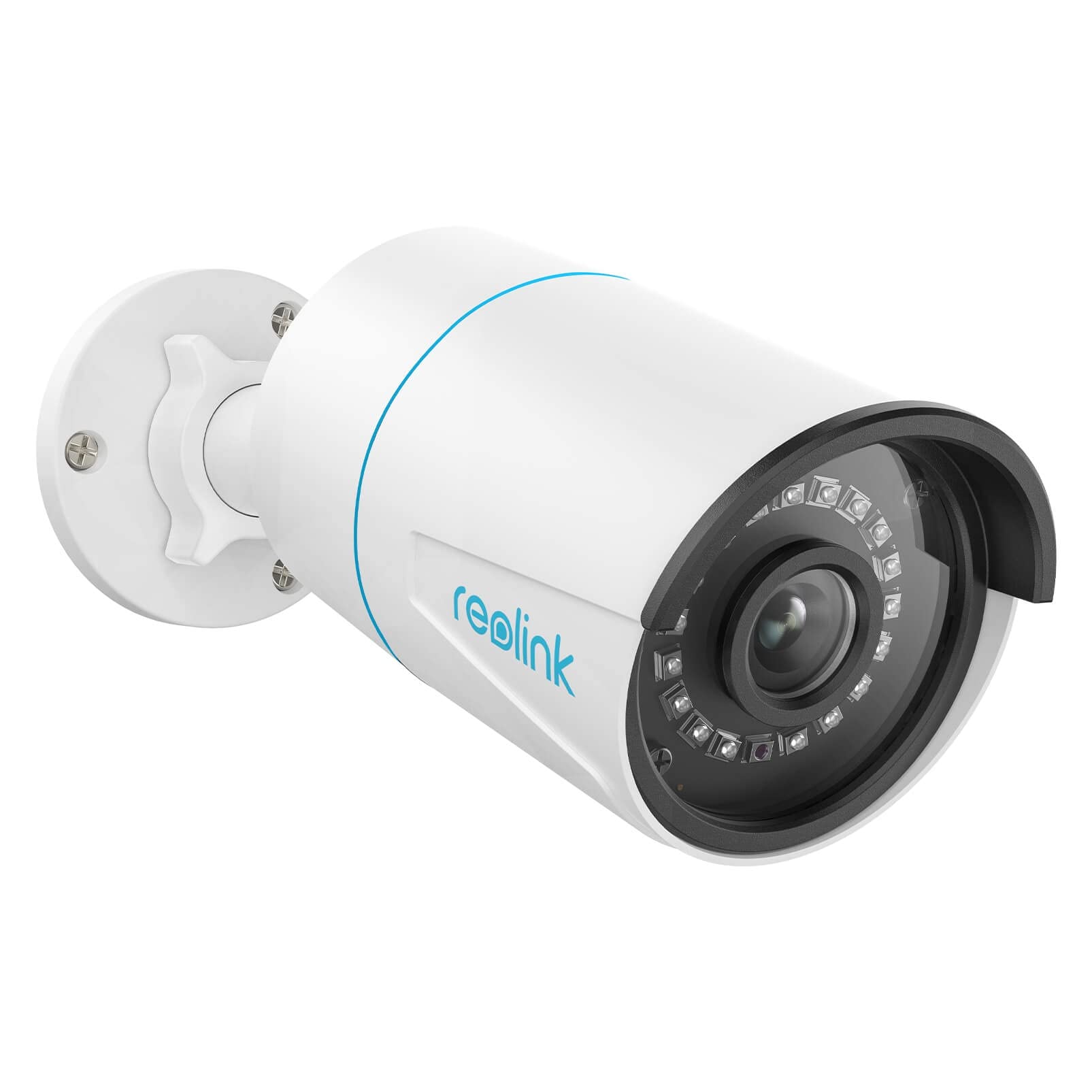 

Reolink Security PoE Power 5 Million Image Surveillance ONVIF AI 24 Hour Detection Storage on SD Recorder with NVR from Other Remote via View Ні