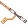 For Samsung Galaxy A06 4G A065 OEM Power On/Off and Volume Flex Cable Repair Part (Without Logo)