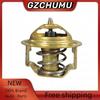NEW FORGED RACING Thermostat for Mitsubishi Eclipse Galant Lancer Colt 4G32 4G63