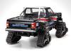 Tamiya Electric RC Car Series 690 Landfrieder Quad Truck 58690 1/10 No. 1/10RC (TT-02FT Chassis)