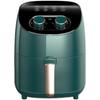 Elettronica per la cucina – Fornetti elettrici e friggitrici