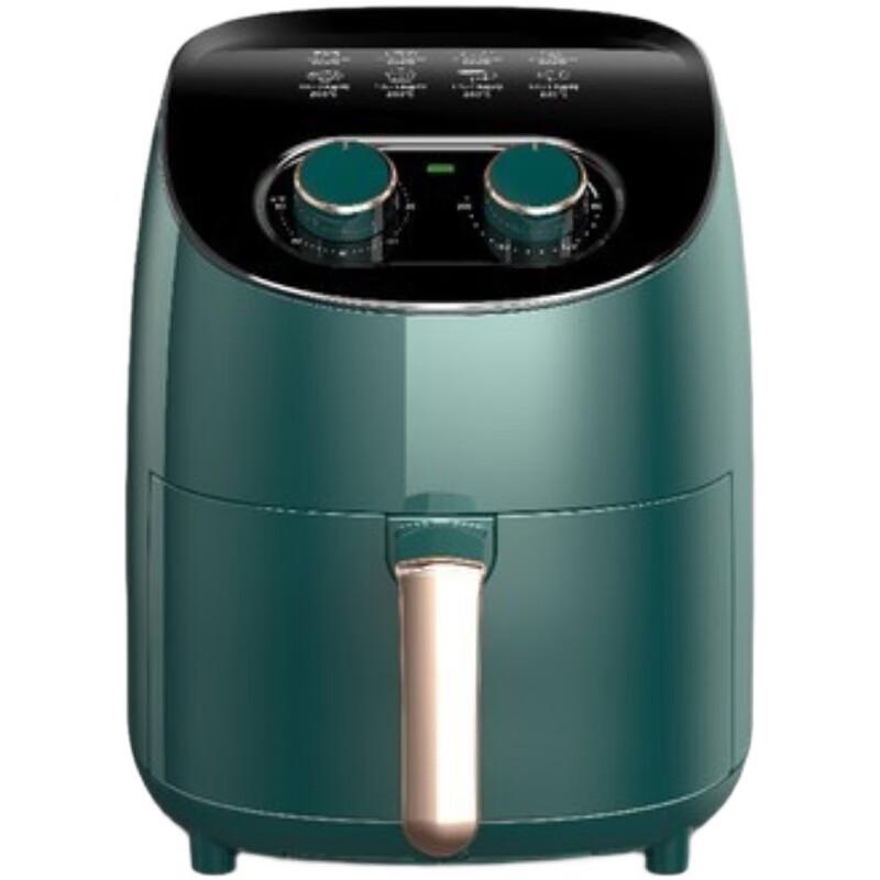 Механическая аэрофритюрница Aishida AK-F30E702 3 л