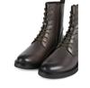 Boots Geox Ankle Boots D Serilda D46WYG 00043 C6029 Brown