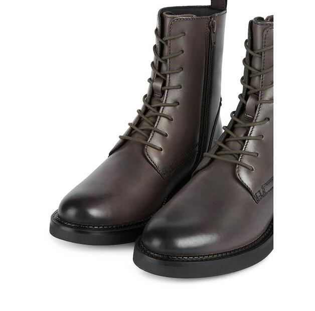 Boots Geox Ankle Boots D Serilda D46WYG 00043 C6029 Brown