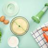 Smile Mom Manual Food Chopper
