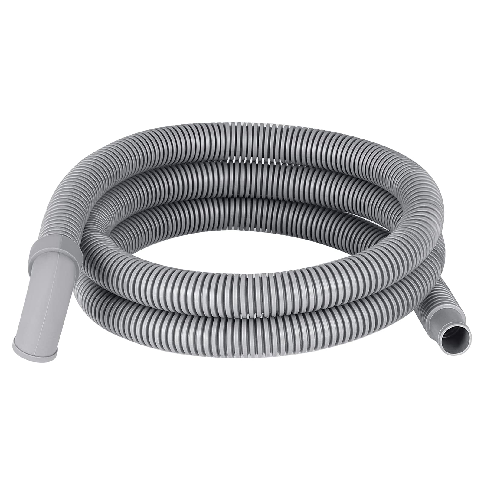 

SAMKYO dishwasher drain hose dishwasher dryer accessories accessories (2M) сірий колір