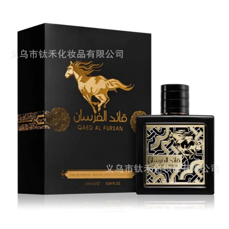 Best Selling Perfume AMEERGAT AL ARNB Arab Princess Ladies Perfume Dubai Middle East Red