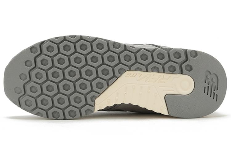 247 Wmns New Balance Nubuck 'Grijs' Dames WRL247WL