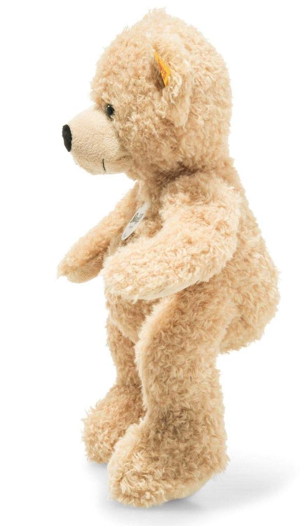 Finn the Beige Teddy Bear 28cm Plush Toy