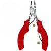 1PC Eagle Beak Clippers Stainless Steel Nail Scissors Dead Skin Scissors Nail Groove Special Nail Trimmer Pedicure Barbed Horny Nail Clipper Tool