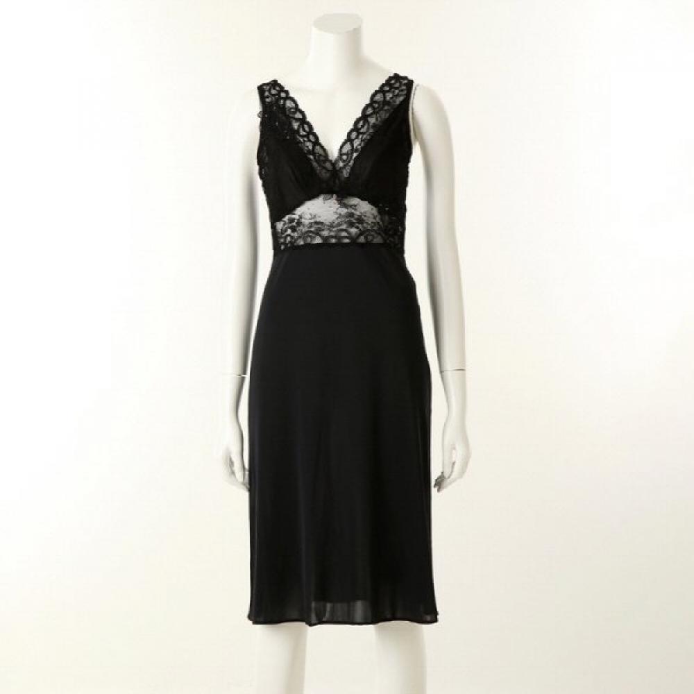 Venus Daisy Lace Cover Up Bra Full Slip Ofs5941