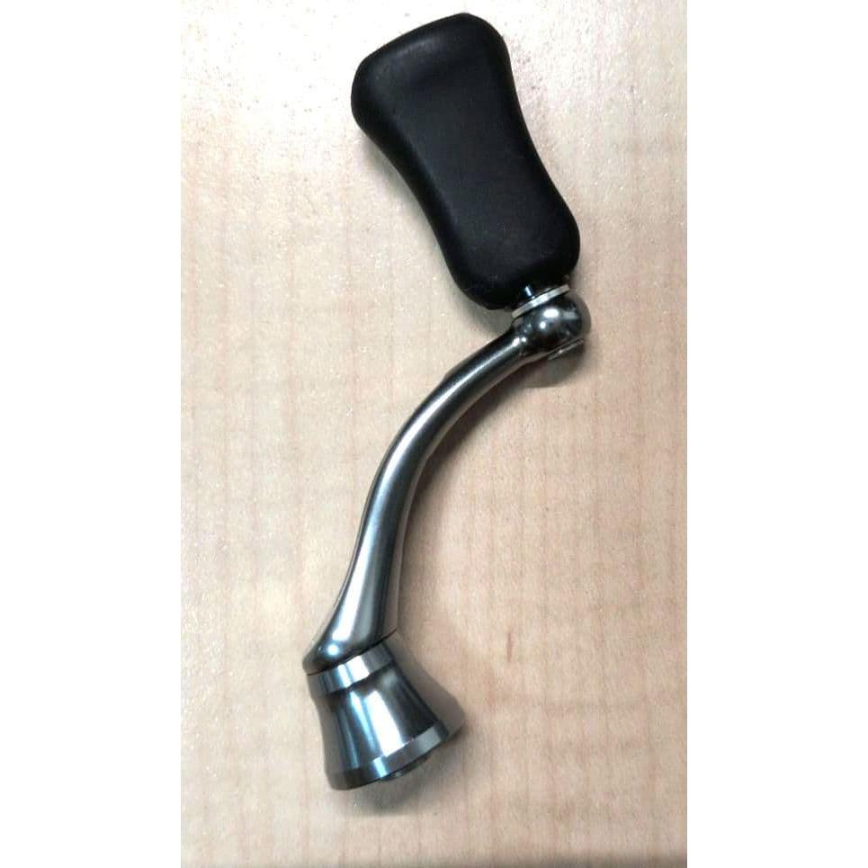 Used Daiwa 23 Airity 2000 Genuine handle Like new item