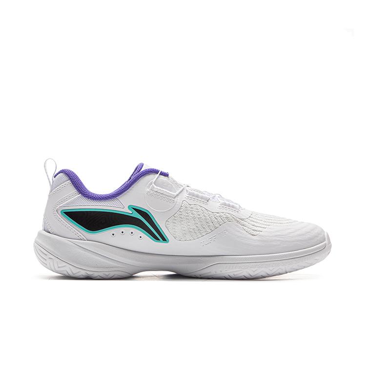 Li Ning Textile, TPU Low Top Training Shoes Unisex APPV001-4
