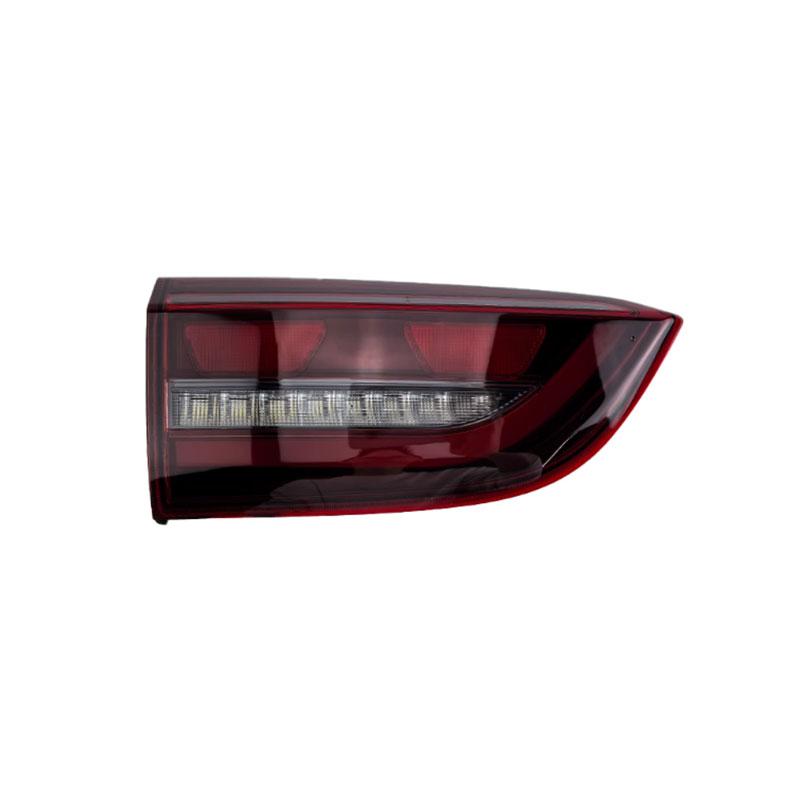 

For Chery JETOUR X70M Car Taillight Stop Light Signal Lamp Barke Light For Soueast DX8S Auto Parts Rear Tail Light Assembly