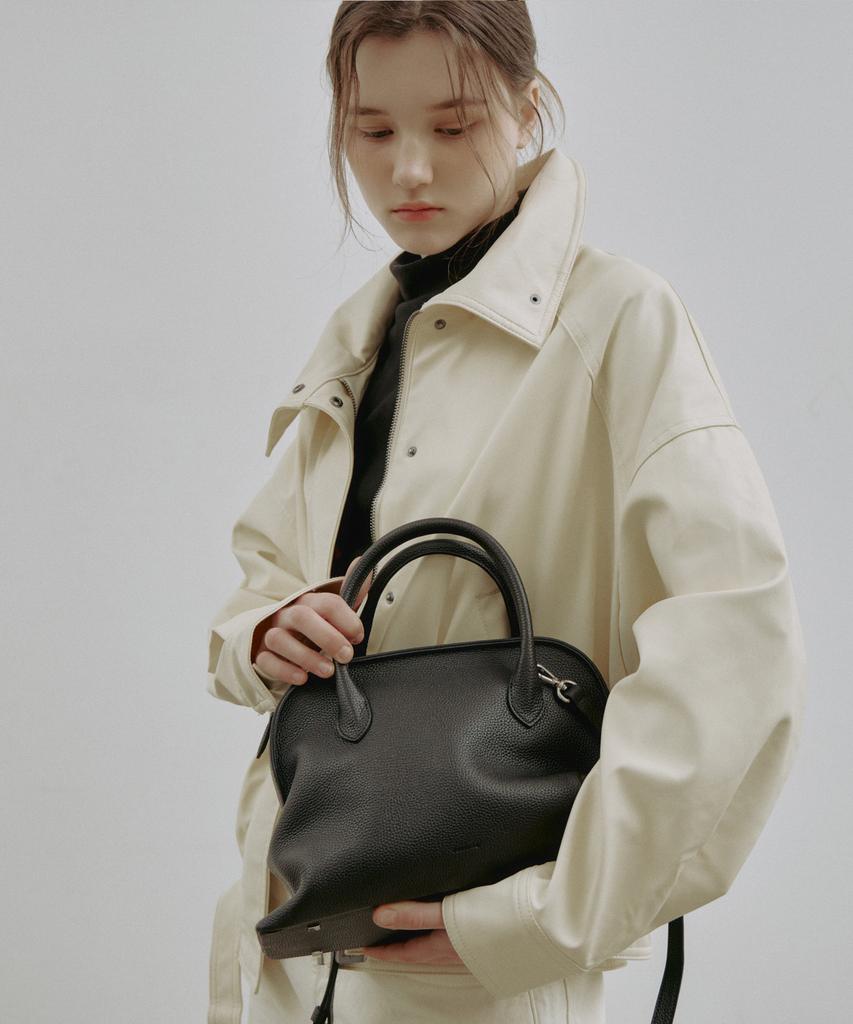 Fhrtang Adele Bag Black