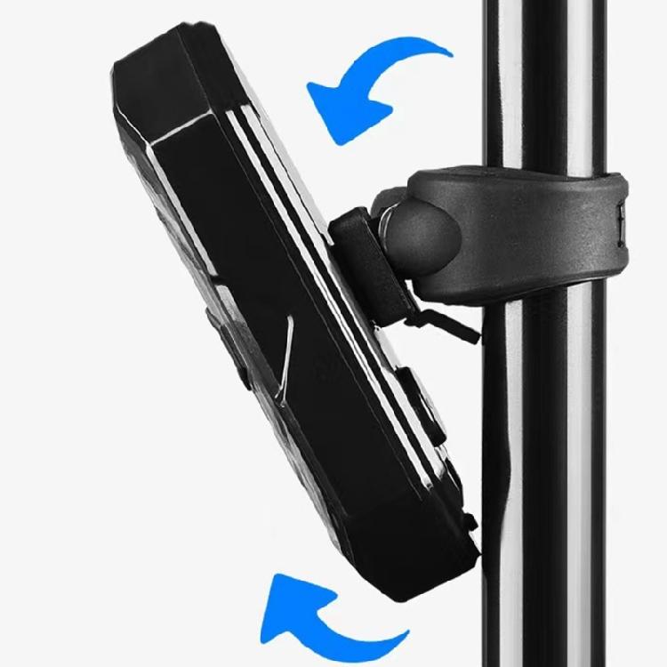 Flowing Turn Signal Light Motorbike Front Rear Blinkers Indicators Light for Motorcycle Motorbike Scooter