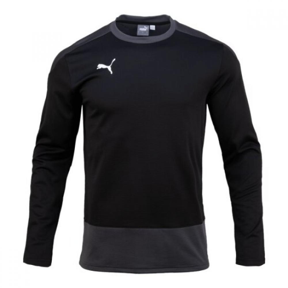 

Puma Team Goal 23 Training Sweatshirt size:090/Code:65647803
