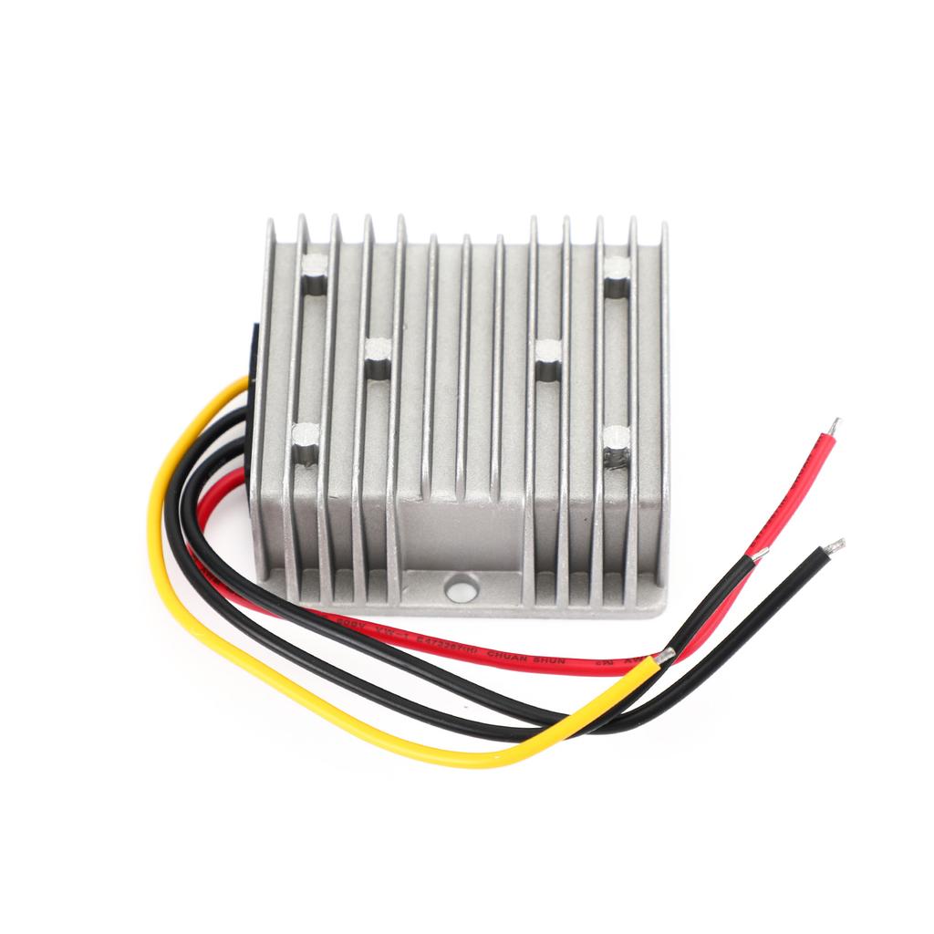 24V To 48V 3A 144W DC-DC Boost Step Up Power Converter Voltage Regulator Module
