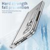 Anti -Knock Screen Glass Film Folding Case For Samsung Galaxy Z Fold 4 Fold4 Fold3 Fold 3 Zfold4 Full Body S Pen Cover