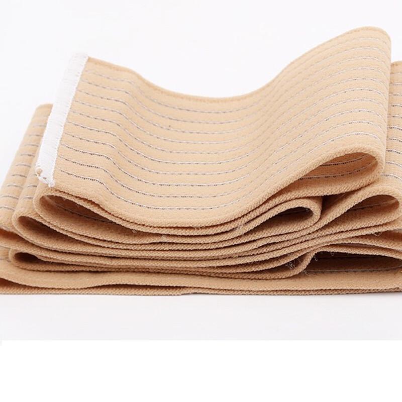 Elastic Compression Knee Wraps