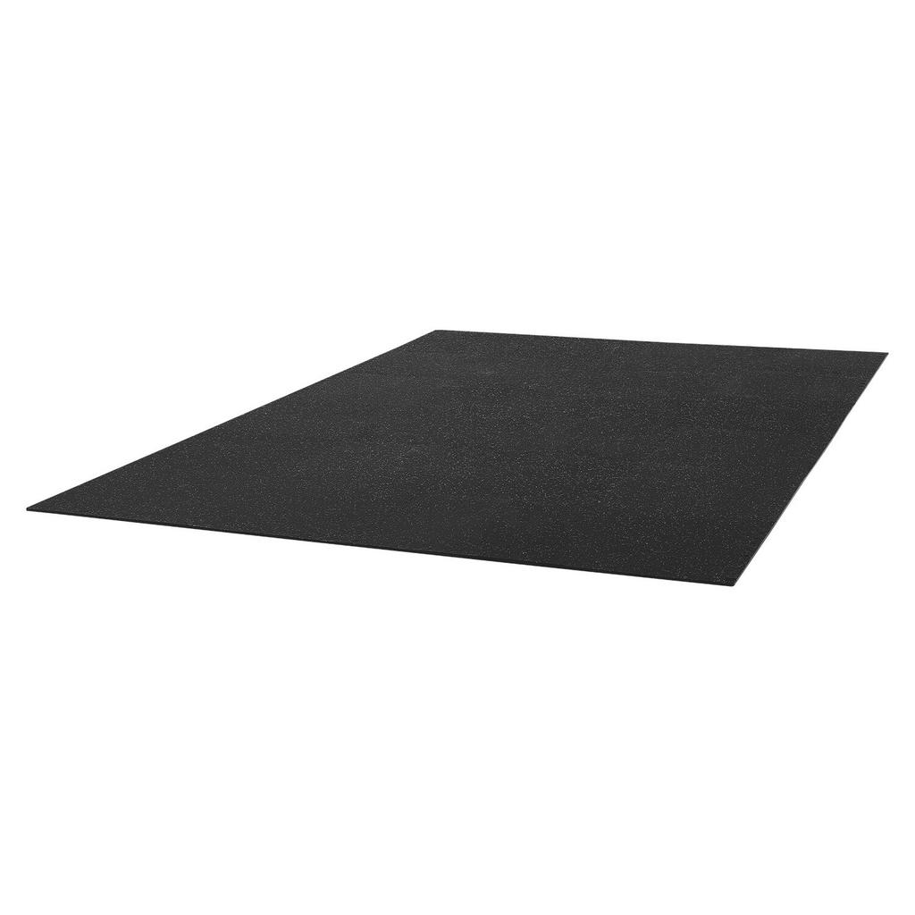 Puzzle Exercise Mat, 24 PCS Fitness Equipment Mats, 610 X 610 X 10 Mm, High-Density EVA Foam Mat Set, Interlocking Rubber Soft Tiles, Protective Floor