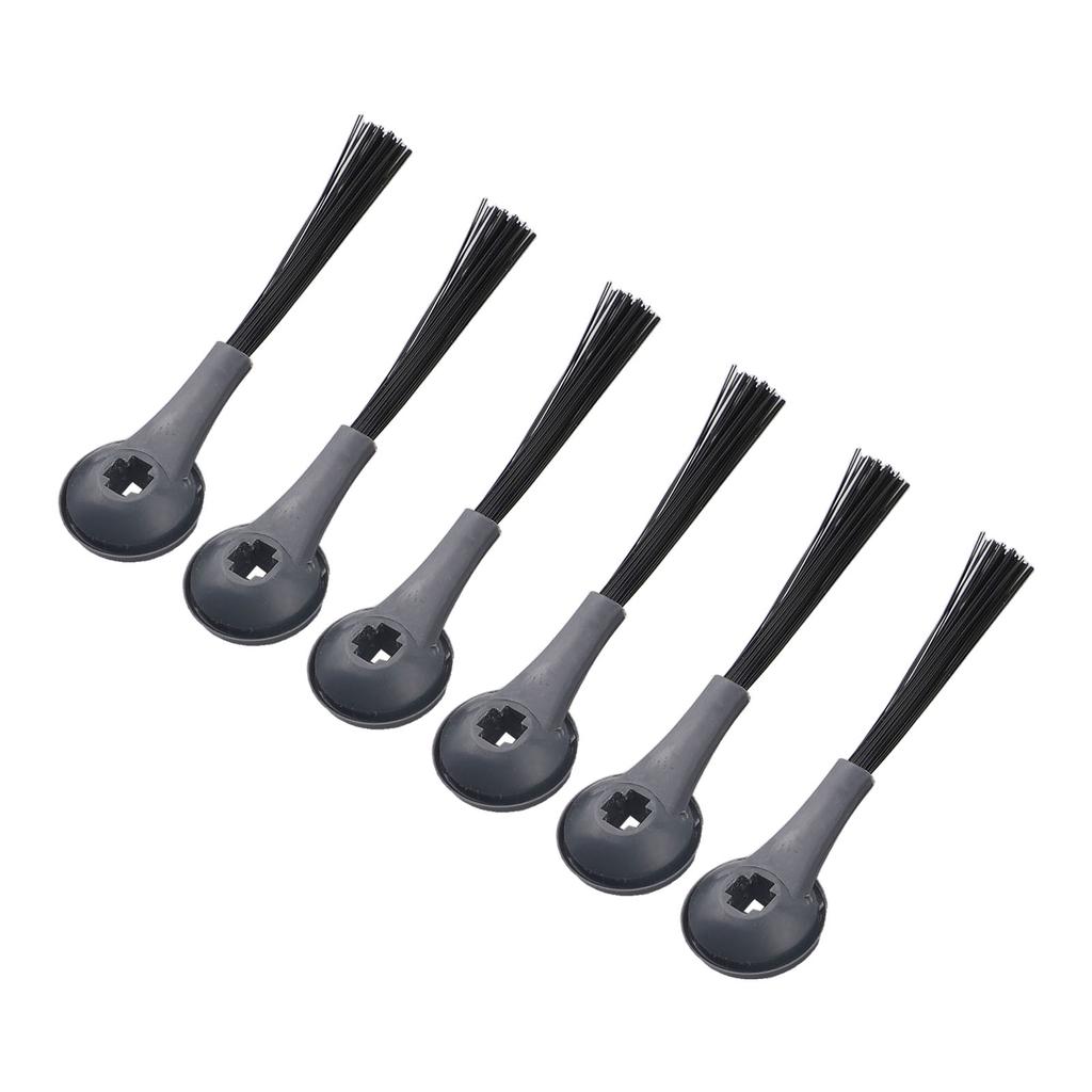 Simplified Installation Replacement Brushes for For Shark Robot Vacuums