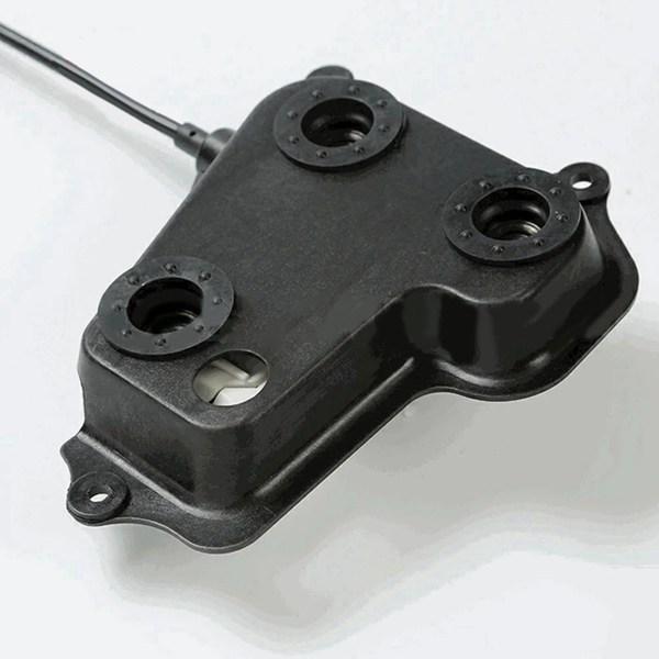 Front & Rear Door Lock Actuator for Mercedes-Benz W166