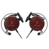 Audio y video – Auriculares