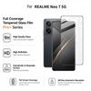 For Realme Neo 7 5G Film IMAK Pro+ Full Coverage Tempered Glass