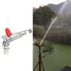 Heavy Duty Irrigation Sprinkler 1.5in DN40 Female Thread Farm Irrigation Sprinkler  Farm Irrigation