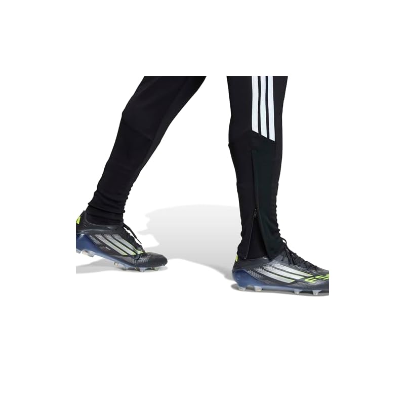 [adidas] Soccer Jersey Bottoms Tiro League Pants Men's CM423