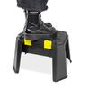 Seat Stool Up To 150 Kg with Storage Compartment Mobile WMC Tool Box