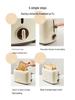 Little Bear DSL-C02K8 Multifunctional Toaster & Sandwich Maker
