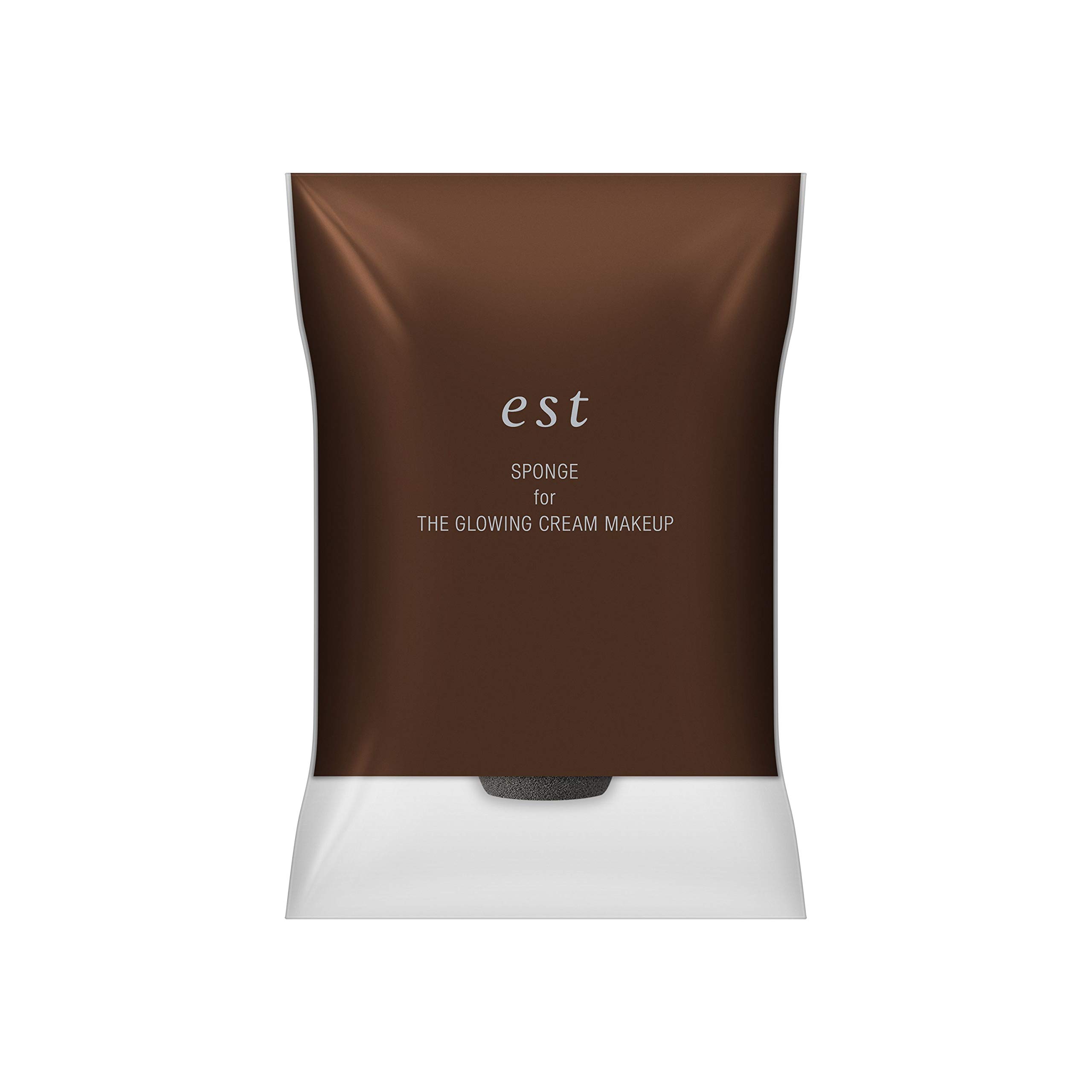 est Est The Glowing Cream Makeup Sponge (Est) (1 piece)