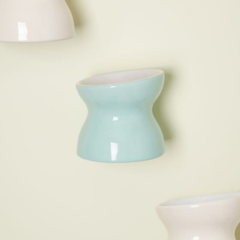 [Haustier] Rundes Geschirr Tischtyp