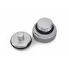 Royal Enfield "New Guerrilla 450 Oil Filler Cap Silver"