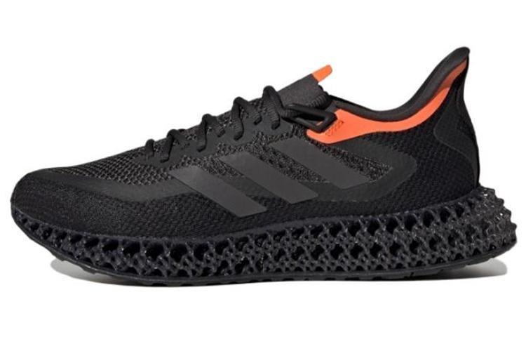 4DFWD Adidas 2 Carbon Impact Orange GZ6943 40