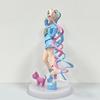 Anime Streamer Girl Angel-chan Cute Figure Model Ornament
