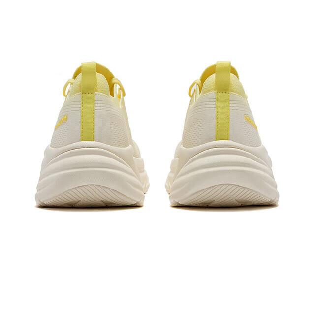 Saucony Guard 2 Comfortable Versatile Cushioning Durable Breathable Low-Top Casual City Commuting Running Shoes Unisex sneaker Yellow S18259-2
