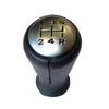 5-speed Manual Gear Shift Knob for PEUGEOT 106, 206, 306, 406