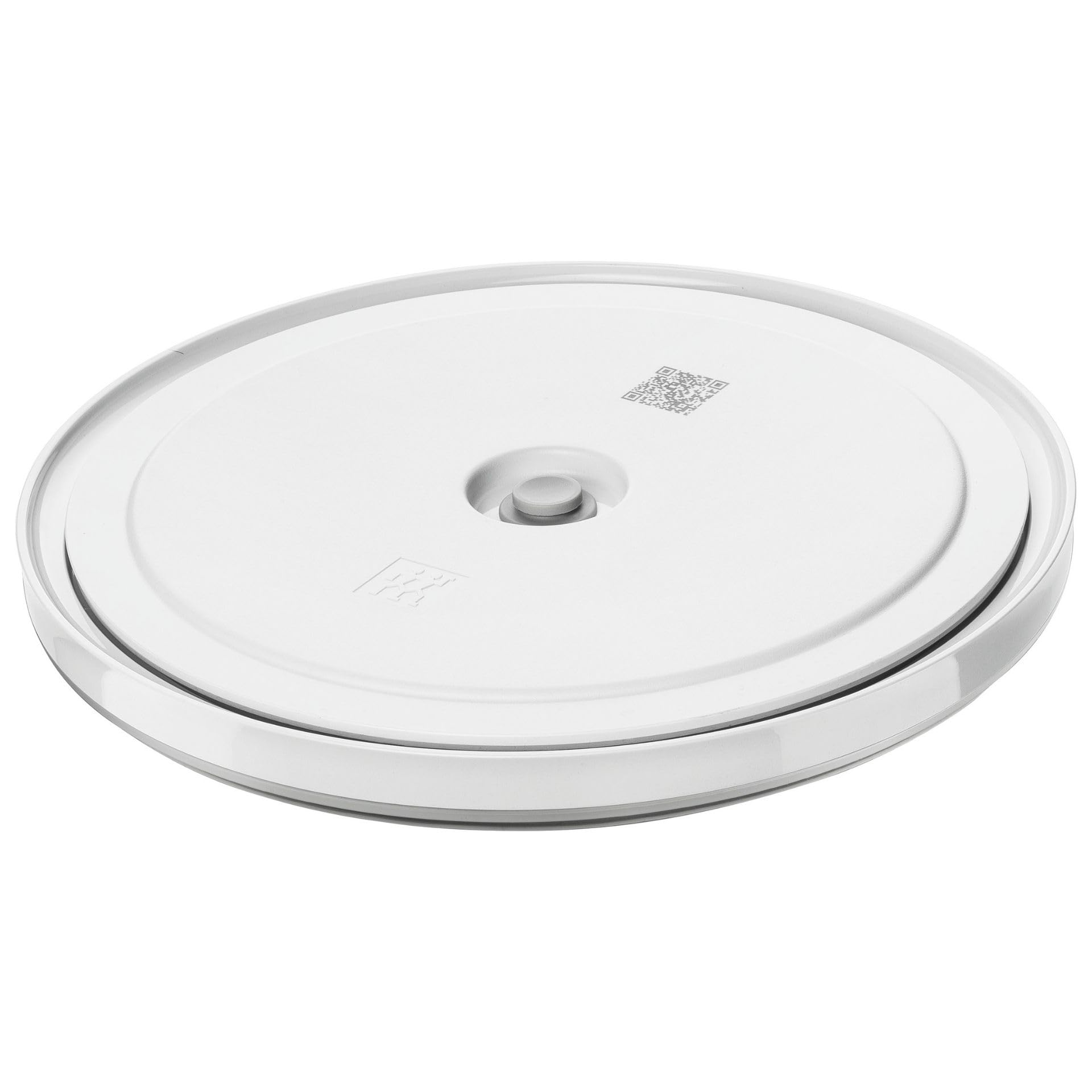 

ZWILLING Fresh Save Vacuum Storage Airtight Lid Japanese Fresh Save & Lid, Large, 24cm, [Official Product] Z1030-894